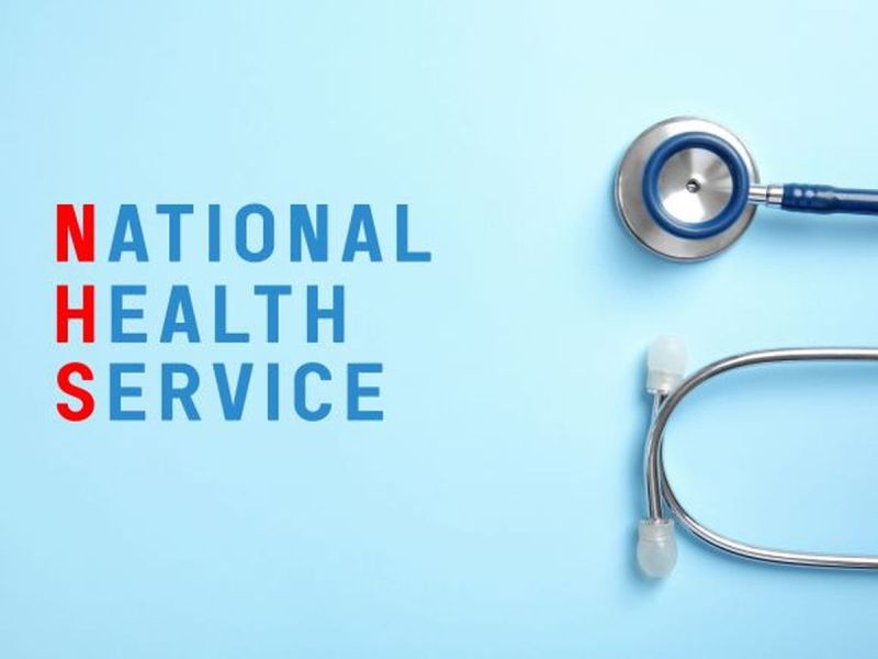 Nowy projekt NHS! Chore dzieci będą leczone w domach - ale rodzic będzie musiał...