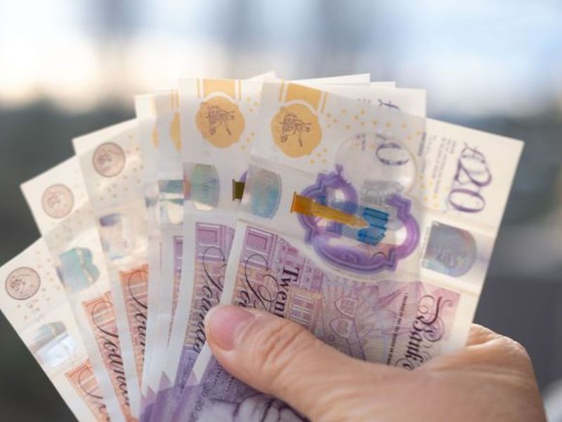 Ważny termin dla emerytów w UK! Kto nie zdąży ten może mieć dodatkowe obowiązki w brytyjskiej skarbówce!