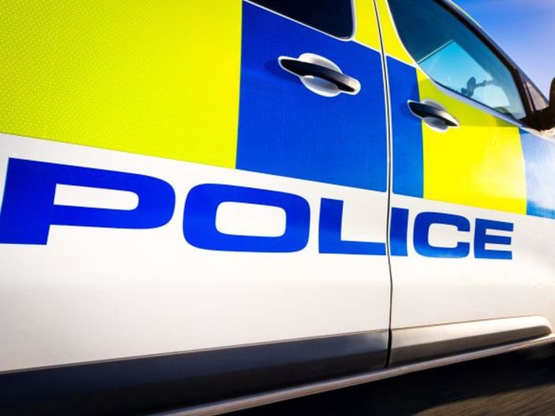 UK: Koszmarne odkrycie policji po przyjęciu zgłoszenia - 3-letnia dziewczynka nie żyje! 47-letnia kobieta zatrzymana