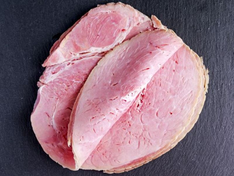 Szynki z supermarketów w UK z rakotwórczymi substancjami! Producenci ignorują ostrzeżenia kosztem klientów!