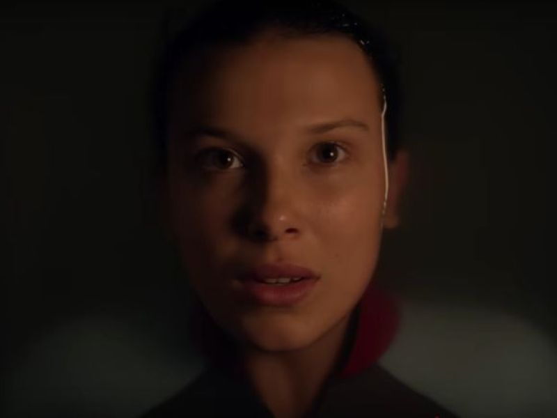 Stranger Things - 5. sezon