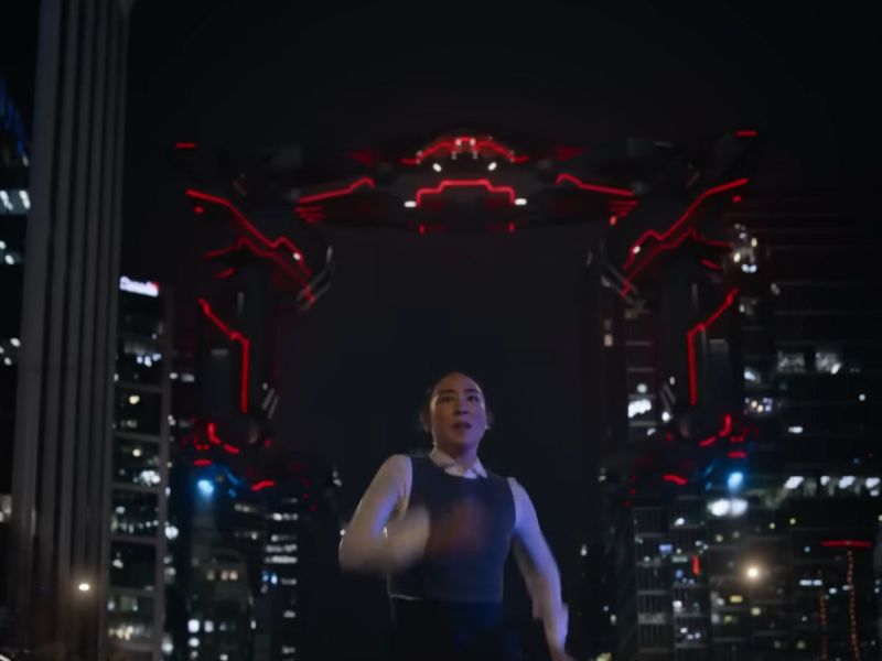 Tron: Ares