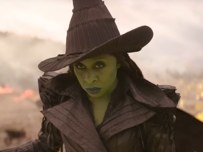 Wicked: Na Dobre
