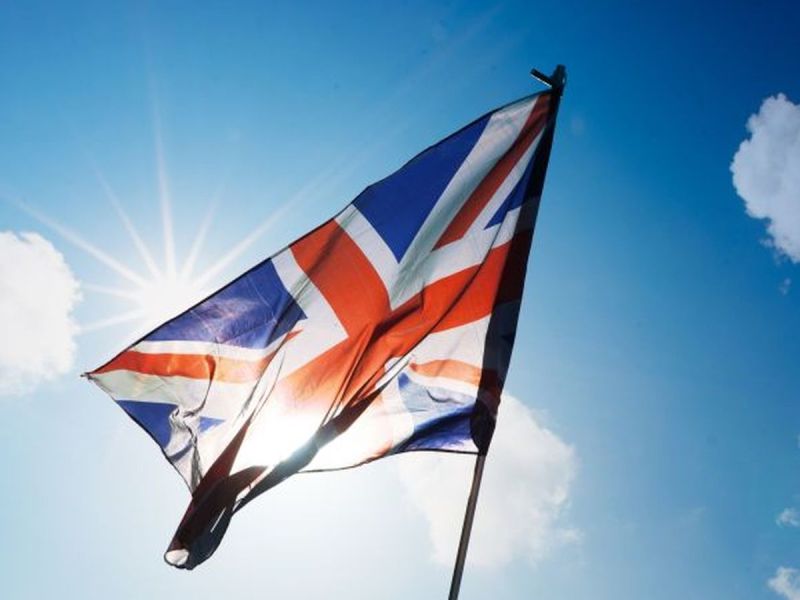 Od dzisiaj rusza fala upałów w UK! Nawet 34 stopnie Celsjusza w niektórych regionach!