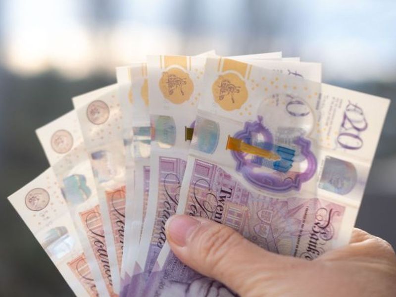 Tysiące osób w UK mogą odzyskać średnio 3800 funtów od HMRC! Sprawdź, czy dotyczy to także Ciebie!