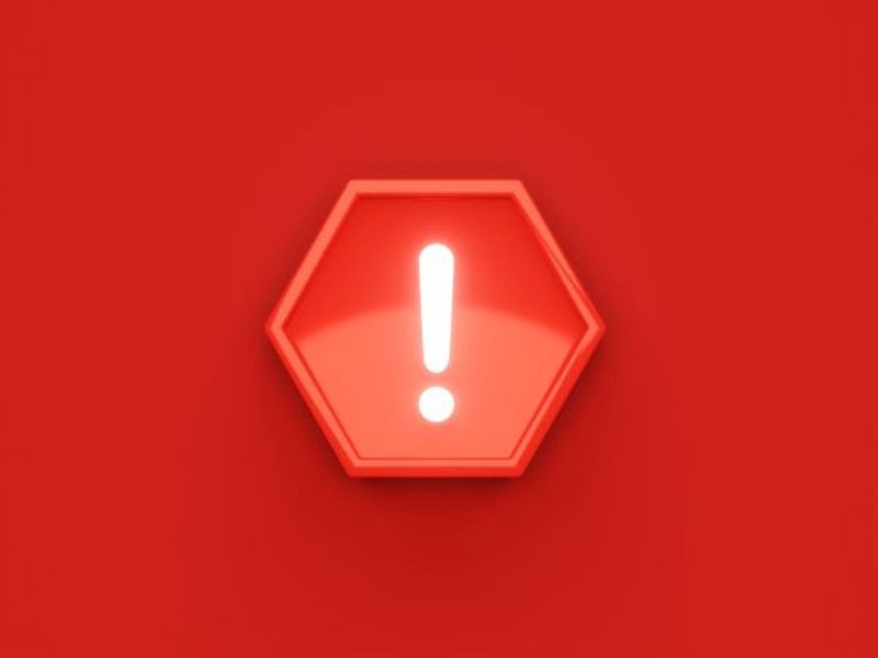 UK: OD DZISIAJ obowiązuje 7-dniowy ALERT! Bardzo wysokie zagrożenie pożarowe!