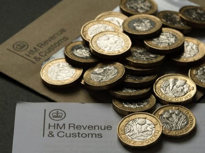 Zbliża się ważny termin dla mieszkańców Wysp! HMRC odbierze Ci te pieniądze jeśli nie zrezygnujesz wcześniej!