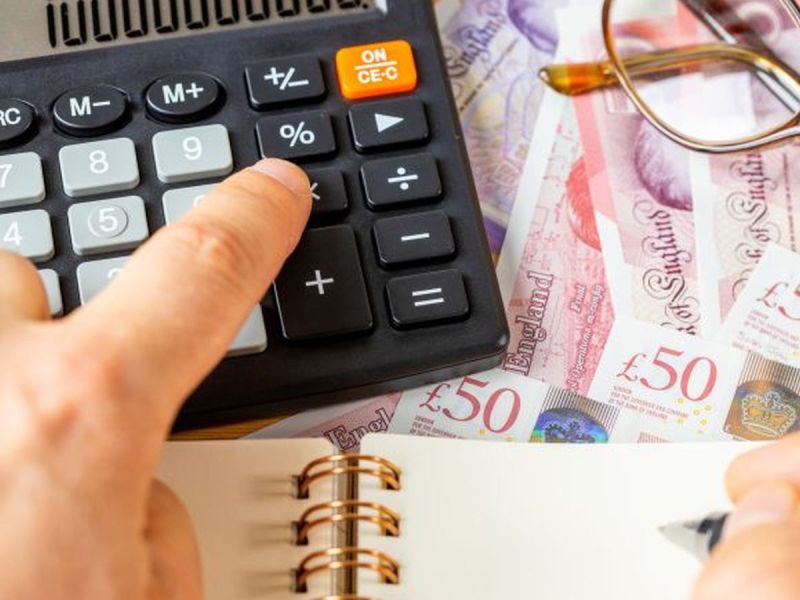 Rząd UK nie ma wyboru - musi wprowadzić zmiany w podatkach! Szykowane wyższe obciążenia finansowe dla mieszkańców!