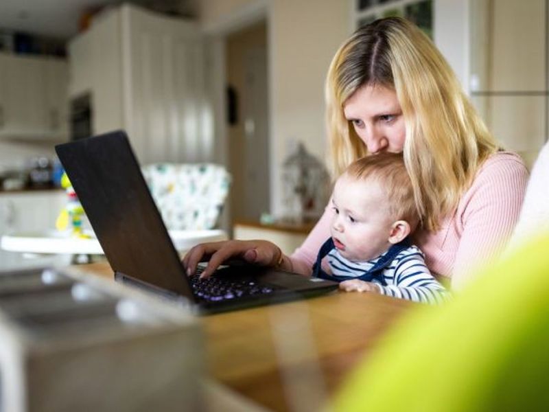 Ważna informacja dla rodziców w UK! Czas tylko do końca miesiąca - można zyskać 7500 funtów!