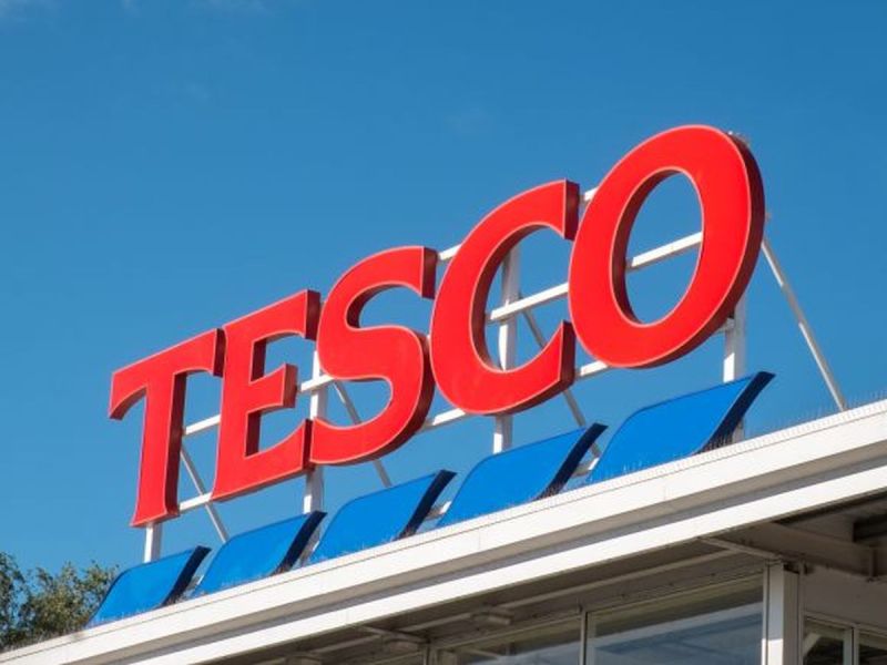 Tesco w UK wprowadza nietypowe zasady sprzedaży! Powód? Walka ze złodziejami!