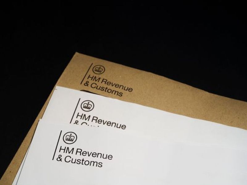 Rekordowa liczba listów wysłanych przez HMRC! Wielu podatników w UK może się zdziwić...