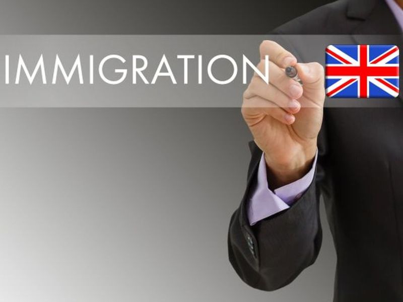 ZMIANY w przepisach imigracyjnych w UK! Dłuższa droga do stałego pobytu dla pracowników!