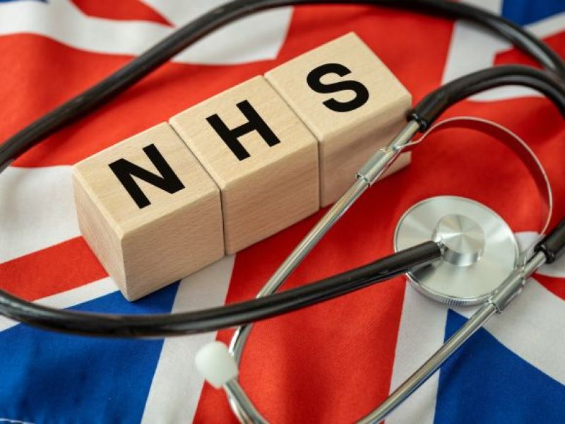 NHS robi ukłon w stronę pacjentów! Większy dostęp do potrzebnych badań - 7 dni w tygodniu!