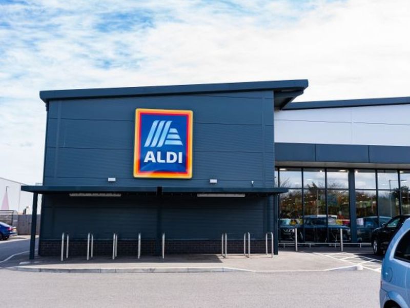 Remonty w Aldi w UK! Władze sieci podały, w których sklepach do końca roku wprowadzone zostaną duże zmiany!