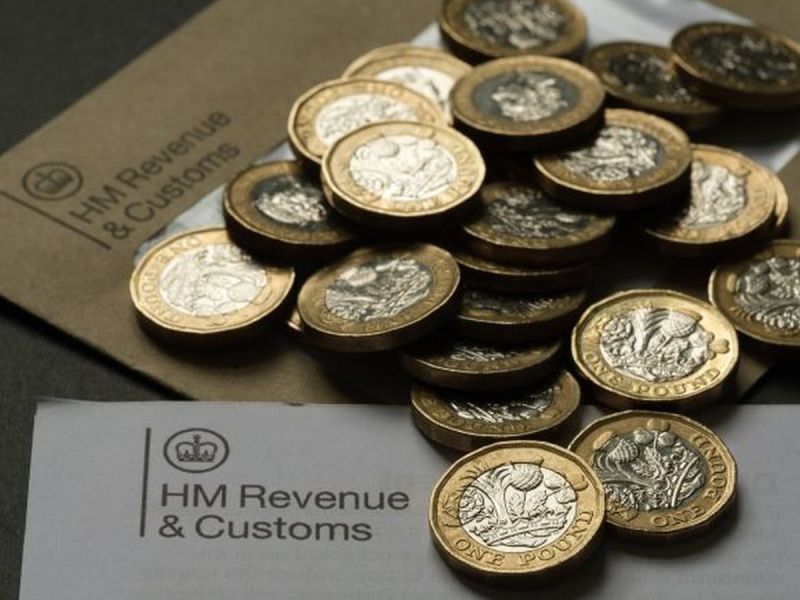HMRC z komunikatem do rodziców! Stracicie setki funtów, jeśli nie zdążycie zgłosić tego do końca miesiąca!