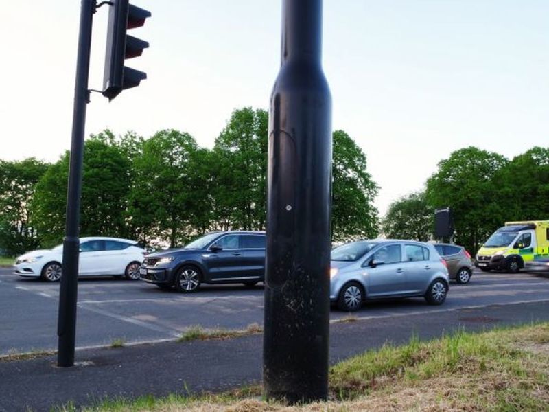 Mandaty w Wielkiej Brytanii dla kierowców, którzy niewłaściwie stosują się do obowiązku!