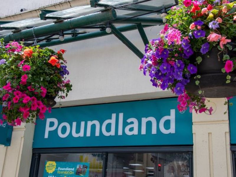 Poundland w UK szykuje duże zmiany już od przyszłego miesiąca! Znikną popularne opcje, które do tej pory sieciówka zapewniała klientom!