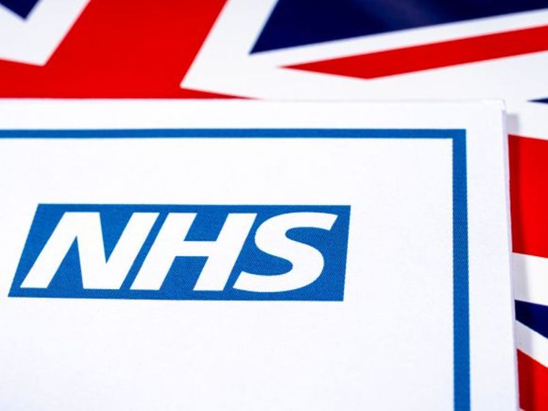 NHS przedstawił nowy program pilotażowy! Zdalna rehabilitacja pacjentów!