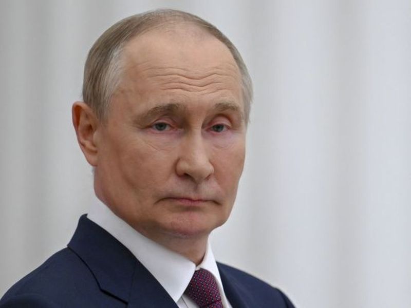Chłodna reakcja Moskwy - Putin nie planuje rozmów z Zełeńskim! Rosyjski prezydent oskarża UK o sabotowanie rozmów pokojowych!
