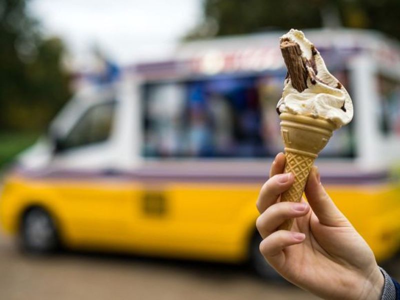 Zaplanowane zabójstwo sprzedawcy lodów w UK! Napastnicy zasztyletowali mężczyznę!
