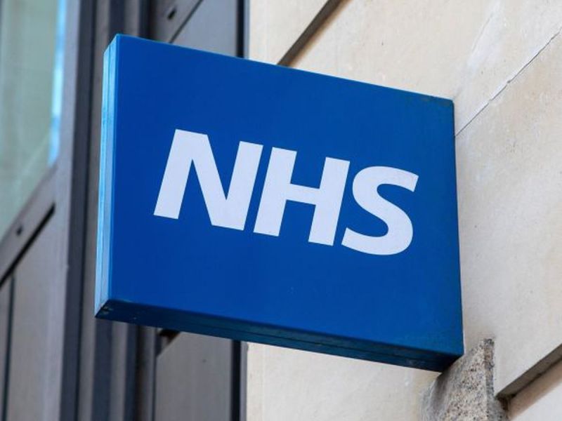 Rząd UK szykuje reformy w NHS! PPP - system publiczno-prywatny!
