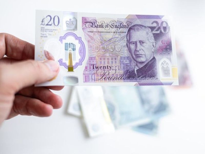 WAŻNE! Tysiące osób w UK nie odbiera pieniędzy z brytyjskiej skarbówki!