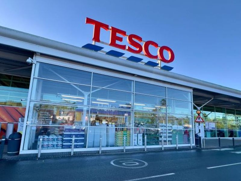OD DZISIAJ Tesco podnosi ceny popularnych zestawów dla klientów w Wielkiej Brytanii!