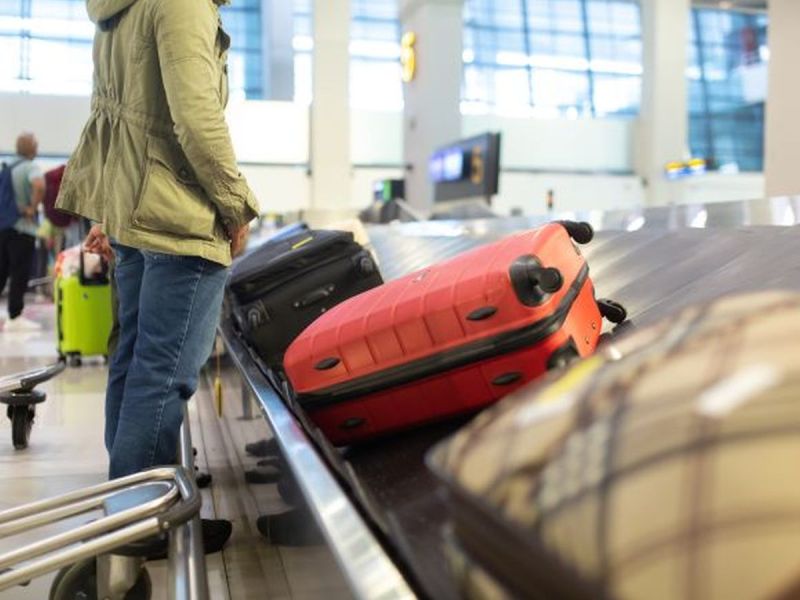 Fala strajków lotniskowych do końca roku! Będą duże opóźnienia w weekendy dla osób podróżujących w tym kierunku!