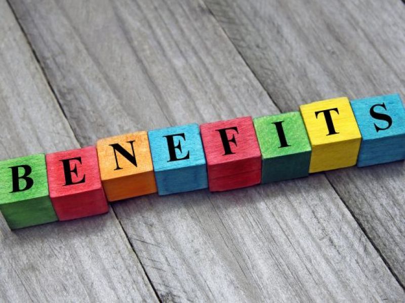 Rząd UK zaostrza kontrolę nad benefitami! Odbiorą pieniądze osobom wyjeżdżającym za granicę!