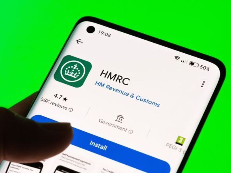 Nowe zasady HMRC w rozliczaniu ulg podatkowych! Ważne zmiany już od września!