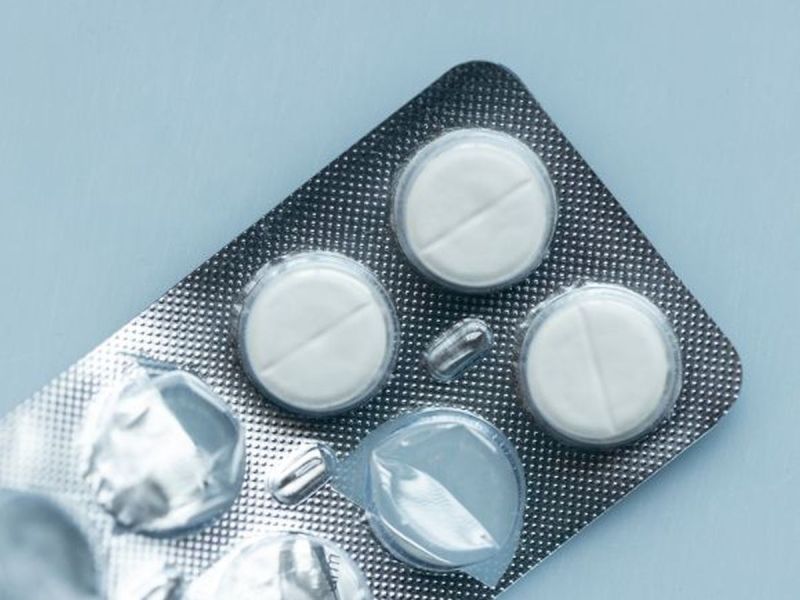Paracetamol pod lupą naukowców! Najpopularniejszy lek w UK nie taki bezpieczny!