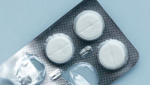Paracetamol pod lupą naukowców! Najpopularniejszy lek w UK nie taki bezpieczny!