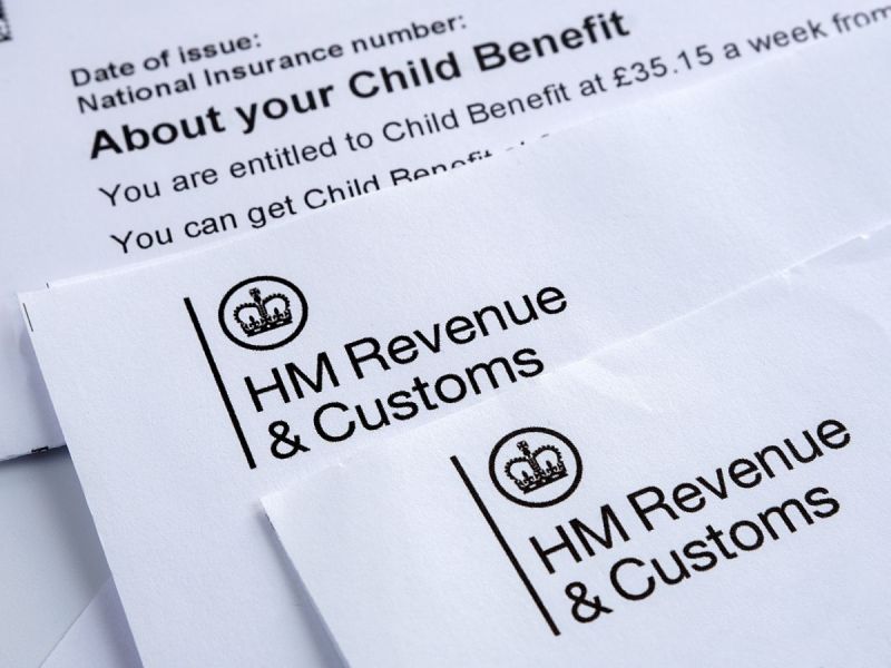 Child Benefit