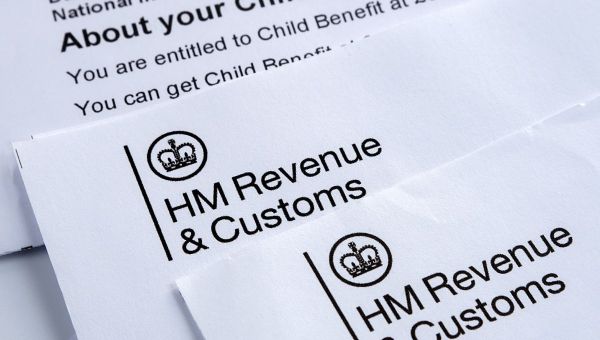 Child Benefit