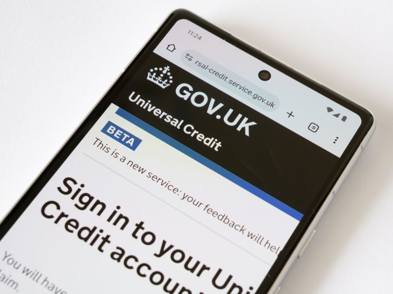 Universal Credit