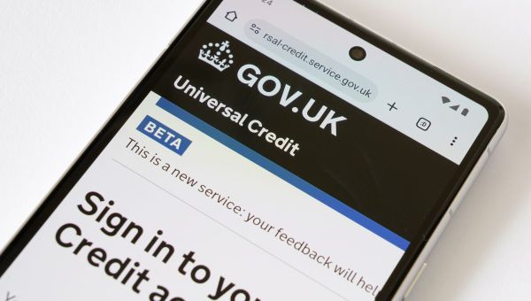 Universal Credit