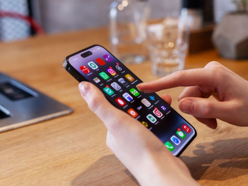 Komunikat do posiadaczy telefonów Apple! Producent zaleca włączenie tej funkcji!