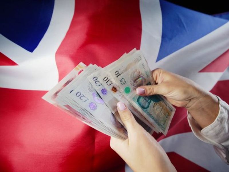 HMRC zwraca ogromne pieniądze podatnikom w UK! Średnio ponad 3 tysiące funtów!