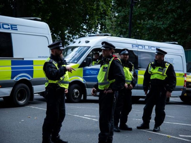 Fala kradzieży w sklepach w UK! Policji umyka ZDECYDOWANA WIĘKSZOŚĆ złodziei!