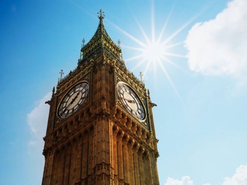 Ostatnie dni lata w UK! Wielka Brytania żegna się z ciepłą pogodą!