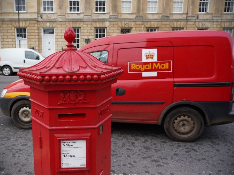 Poczta w UK rywalizuje z paczkomatami! Pierwsza taka zmiana w Royal Mail od prawie 200 lat!