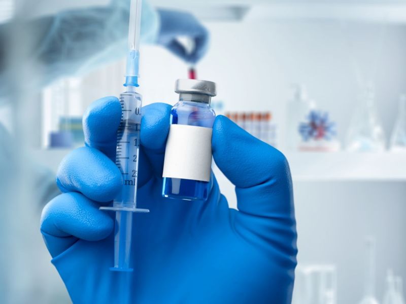 NHS wprowadza nową darmową szczepionkę w Wielkiej Brytanii! Dołączy do rutynowego programu szczepień!