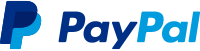 Płatność obsługiwana przez system PayPal