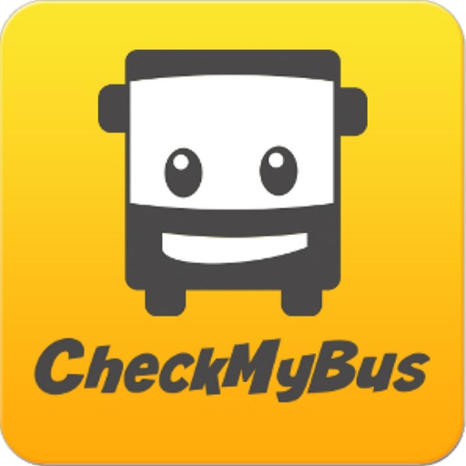 CheckMyBus