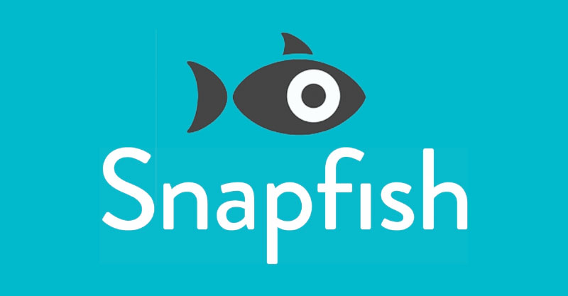 Snapfish UK
