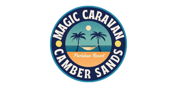 Domki wakacyjne Camber Sands - Magic Caravan