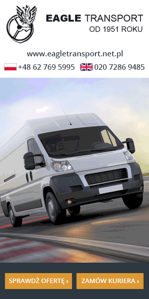 EagleTransport
